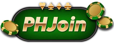 ph join casino|PHjoin Official Website .